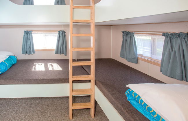 BIG4 Batemans Bay At Easts Riverside Holiday Park - Photo 27