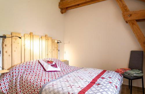 La grange d'elie et rosa - Foto 24