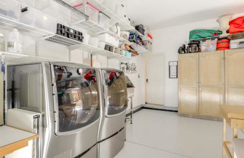 Private and Spacious Deluxe Rolling Hills Ranch Gem - Foto 14