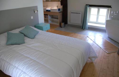 Gite du chateau - Foto 15