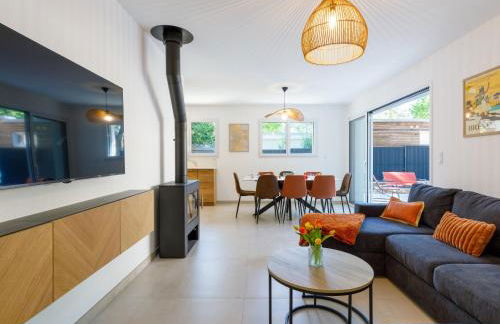 Holiday Home Ohana by Interhome - Foto 2