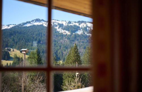 Ferienhof Almfrieden - Photo 45