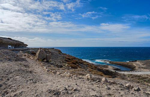 2 Bedroom Unique Ocean View apartment in Tajao - Foto 25