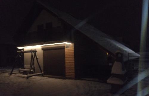 Domek Gniewoszówka - Photo 12