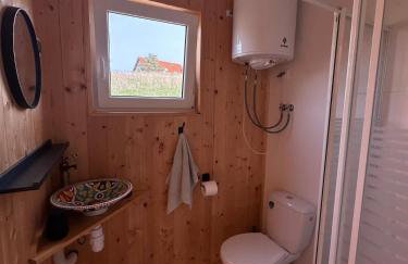 Sunny house domki rekreacyjne pod Ślężą - Foto 11