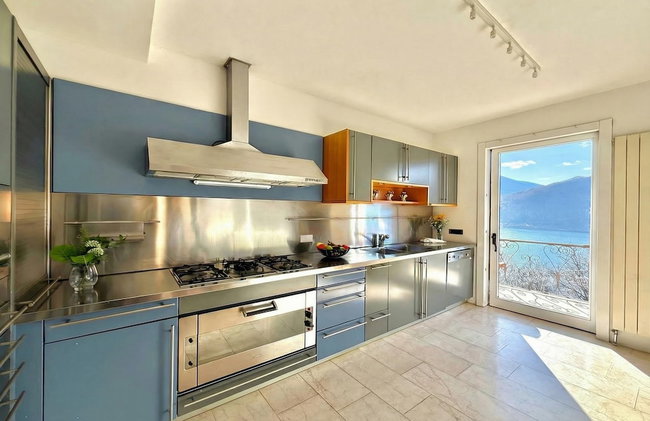 Villa Isola Verde - Photo 49