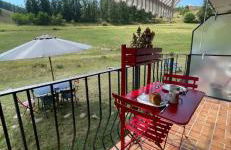 Studio lumineux avec vue et accès sur les pistes ! Coup de coeur - Foto 20