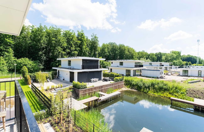 Lakeside Home With a Jetty - Foto 40