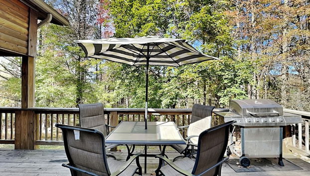 Équipement de l’hébergement