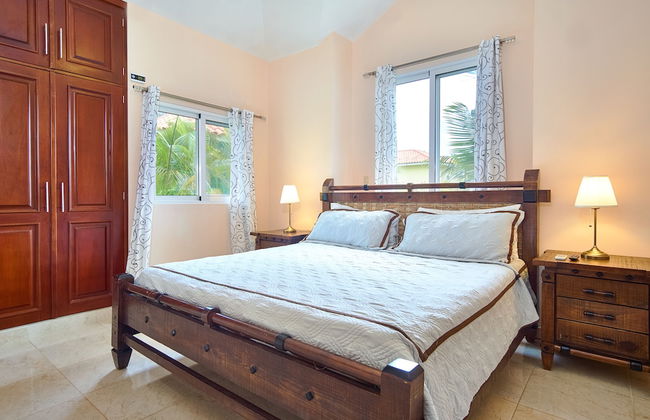 2 Bedroom Villa at Sosua Ocean Village - Foto 3