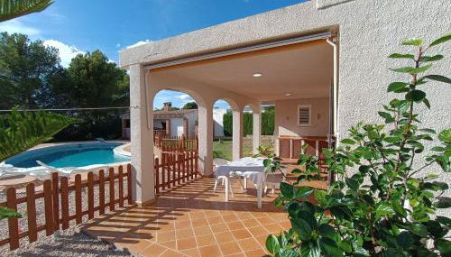 VILLA REPOSO - Foto 2, Garden, Garden view