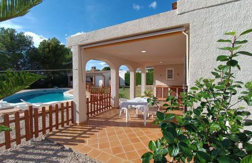 VILLA REPOSO - Foto 2