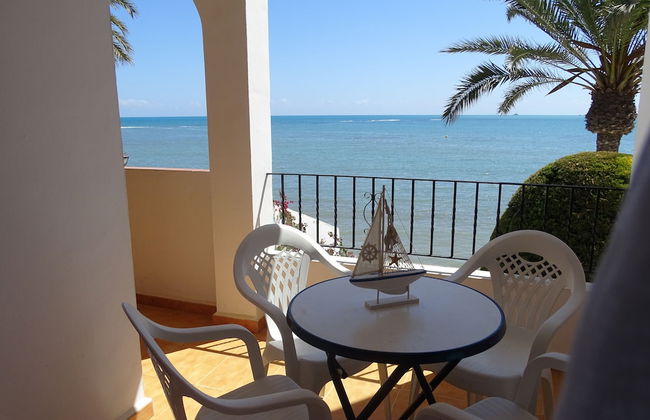 Apartamentos Mar Menor - Foto 50