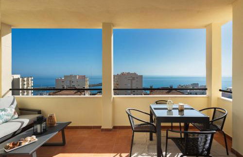Terrace by the Sea Penthouse & Puerto de Estepona - Photo 2