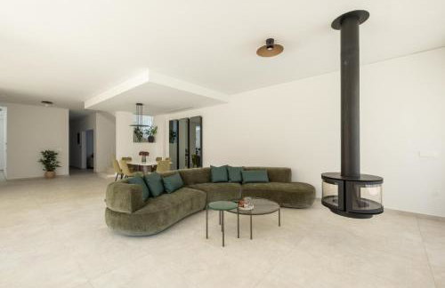 Villa Neratzia-Luxury Escape - Foto 19