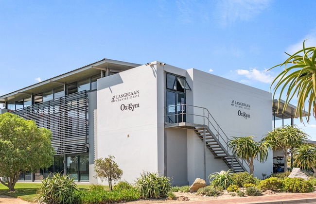 Martilda Langebaan Country Estate - Foto 35