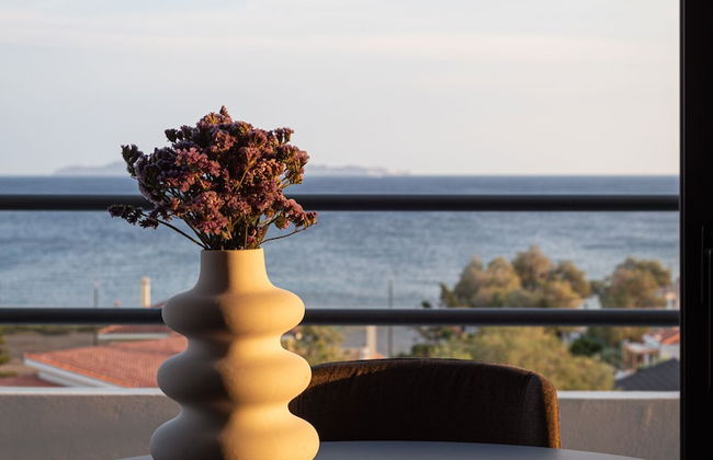 Sounio Panoramic Loft - Foto 23