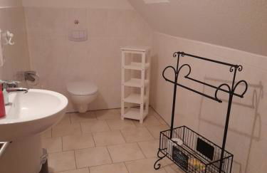 Gästehaus Atrico Haus 4 - Foto 12