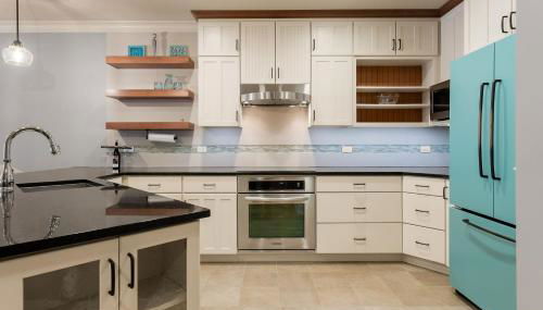 Grand Theatre Condo in the Heart of Downtown Grand Haven - Foto 4