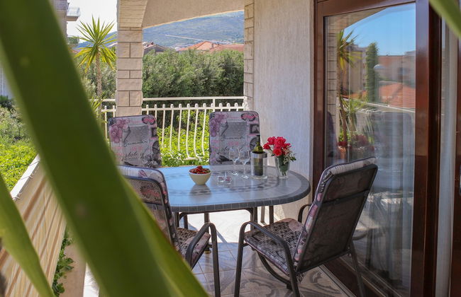 Apartments Hrabar - Photo 38