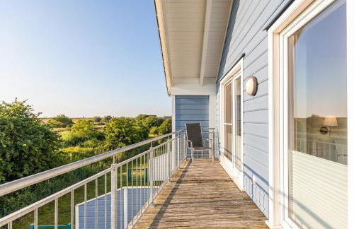 Ferienhaus Basstölpel - Foto 32