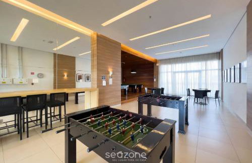 Estadia Completa com Piscina em Águas Claras - DPA - Foto 9