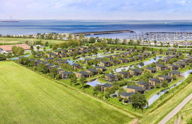 Luxury Chalet Near Beach - Foto 19