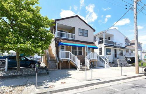 Downtown Delight - Cozy 2 Bedroom in Ocean City - Foto 20