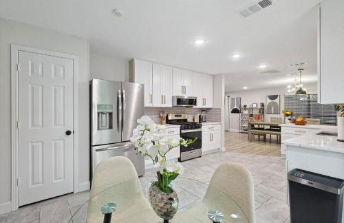 Gorgeous 4BR 2,5BA Holiday Home 15min to DFW Int Airport - Foto 6