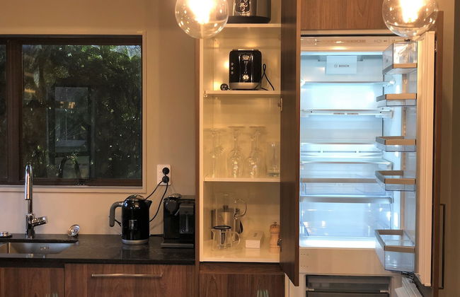 Luxury Golf-Side Lodge K Lodge Rotorua - Foto 30