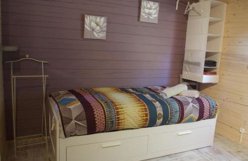 Chalets du Bois de Vache - Foto 21