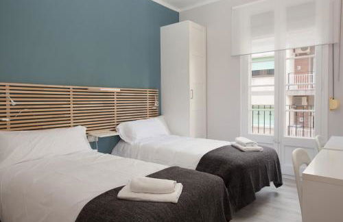 Enjoy Apartments VP Camp Nou - Foto 6