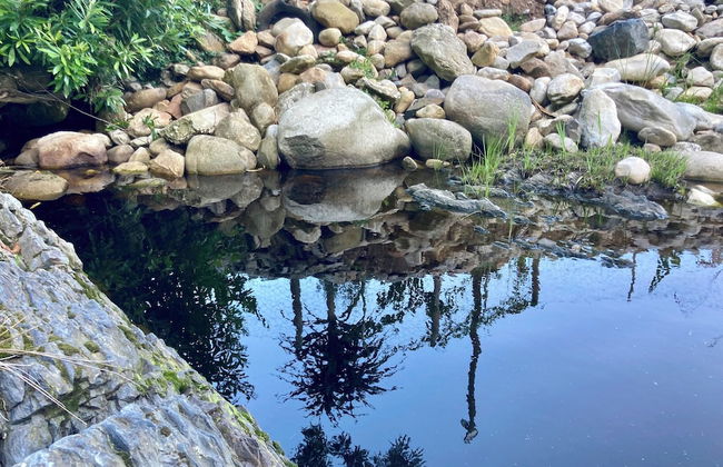 A Riverbed Guesthouse - Photo 61