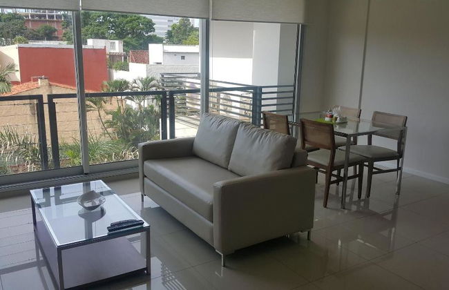 Start Villa Morra - Foto 56