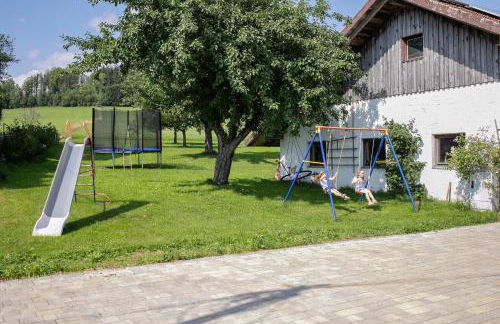 Ferienhof Naderhirn - Bauernhof - Foto 50