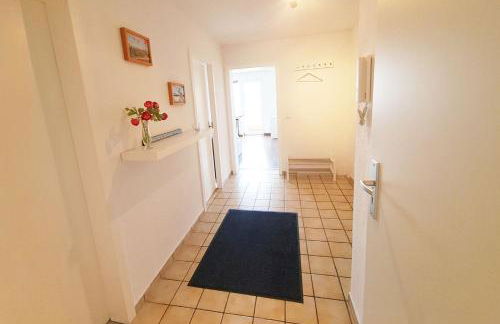 Komplett ausgestattete Ferienwohnung in Wermelskirchen - Foto 12