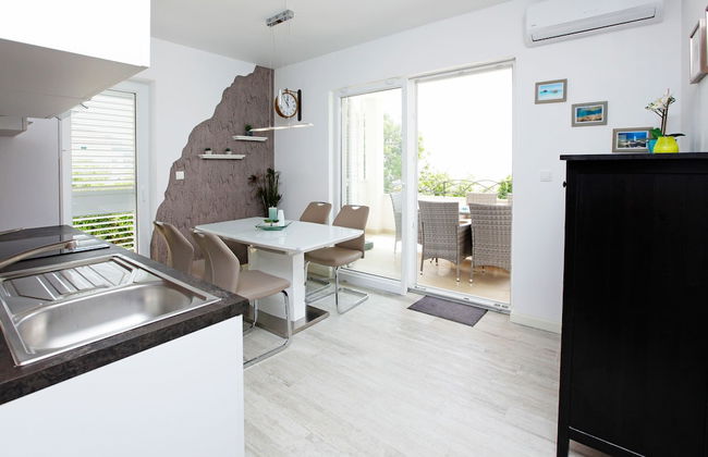 Apartments Mistral - Foto 41