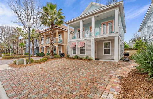 Barracuda Beach House - Foto 30