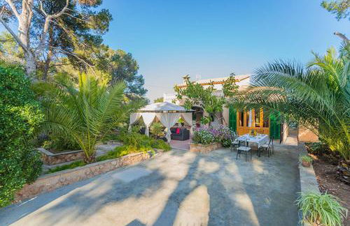 C370 Benestar by Mallorca Villa Selection - Foto 26