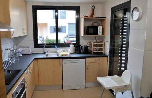 Chalet adosado de lujo para 6 personas en Golf Panorámica - Internet Fibra gratis - Foto 16