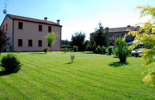 Agriturismo B&B Corte dei Gioghi - Foto 50