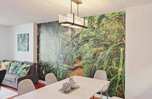 Upscale Apartment in the Heart of Brickell - Foto 6