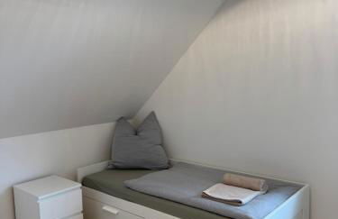 Ferienwohnung Siamblick - Foto 18