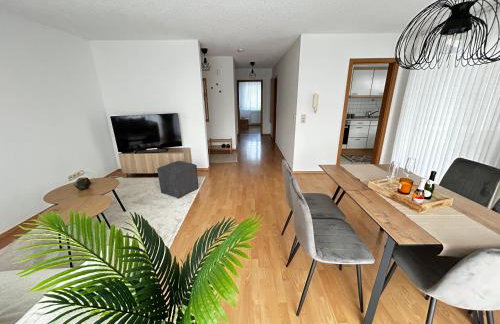 HegauZeit-moderne Ferienwohnung - Foto 7