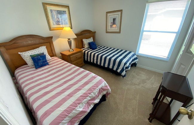 Golf Course Views, South Facing Pool Villa - Foto 4