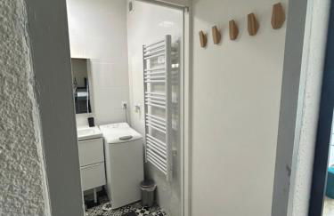 Appartement centre-ville Saint-Lary vue montagne - Foto 73