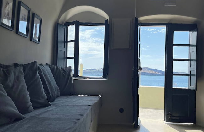 Firaoldport Caldera Sea & Volcano View - 2 Joined Houses - Photo 29