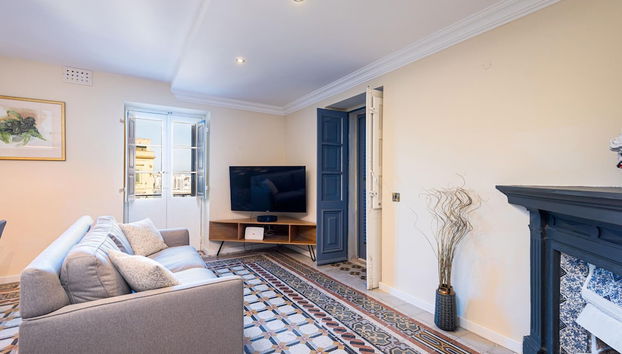 Independence Olive- 1 Bedroom - Square SEA View - Foto 2, Habitación