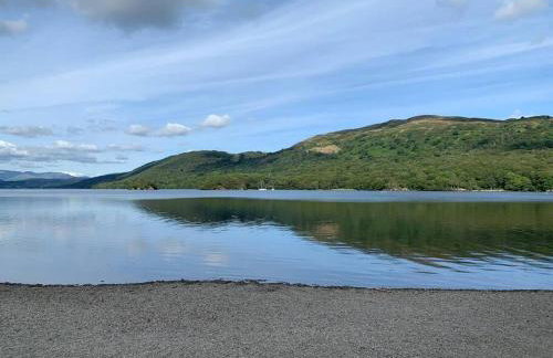 The Drumlins Cottage - Foto 21