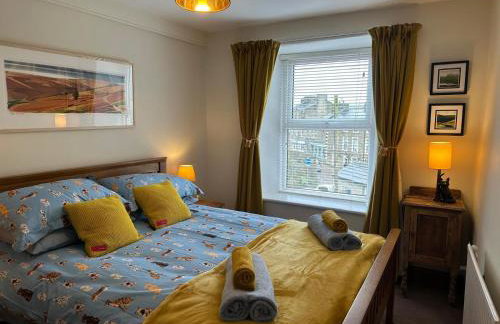 Heart Of Hawes Holiday Cottage - Foto 9
